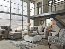 Kestrel Accent Chair