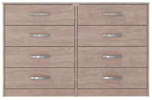 Flannia Dresser