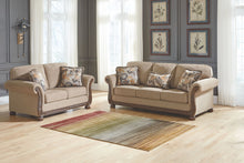 Westerwood Sofa