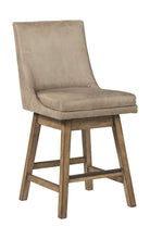 Tallenger Counter Height Bar Stool