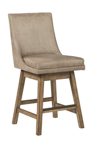 Tallenger Counter Height Bar Stool