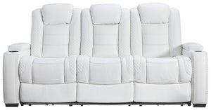 Party Time Power Reclining Sofa