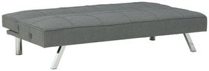 Santini Flip Flop Armless Sofa