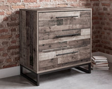 Neilsville Chest of Drawers