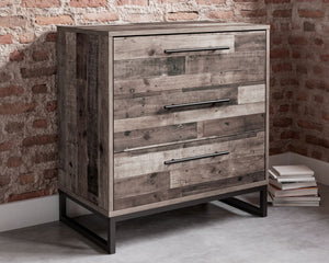 Neilsville Chest of Drawers