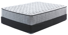 Mt Rogers Ltd Firm Mattress