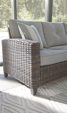 Cloverbrooke 4-Piece Outdoor Conversation Set