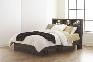 Vay Bay Bedroom Set