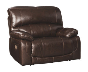 Hallstrung Power Recliner