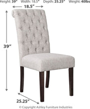 Adinton Dining Room Set