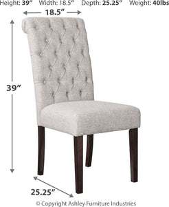 Adinton Dining Room Set