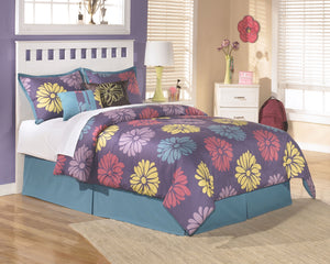 Lulu Bedroom Set