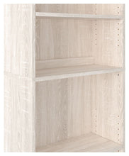 Dorrinson 68" Bookcase