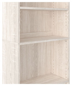 Dorrinson 68" Bookcase