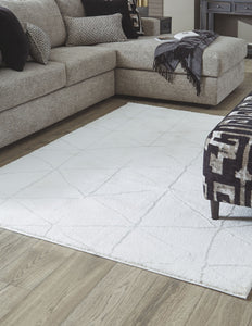 Scarrit Rug