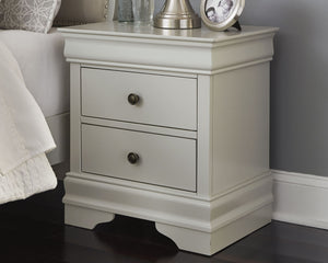 Jorstad Bedroom Set