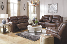 Stoneland Power Reclining Sofa