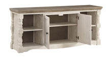 Havalance 67" TV Stand