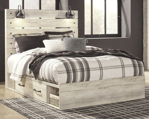 Cambeck Bedroom Set