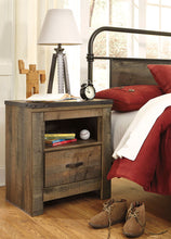 Trinell Nightstand