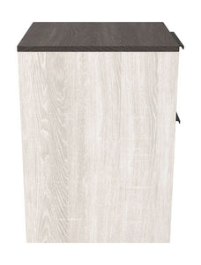 Dorrinson File Cabinet