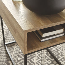 Gerdanet End Table