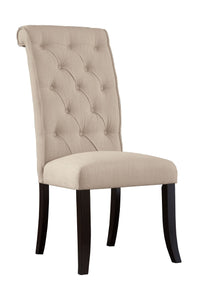 Tripton Single Dining Chair