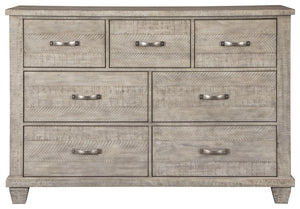 Naydell Dresser