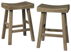 Glosco Counter Height Bar Stool