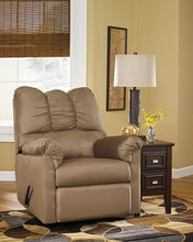 Darcy Recliner