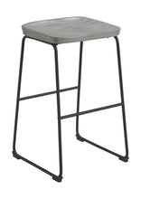 Showdell Pub Height Bar Stool