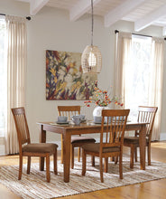 Berringer Dining Room Set