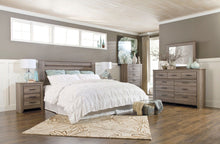 Zelen Chest of Drawers