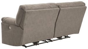 Cavalcade Power Reclining Sofa