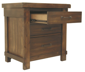 Lakeleigh Nightstand