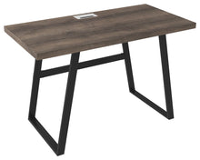 Arlenbry 47" Home Office Desk