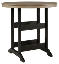 Fairen Trail Bar Table