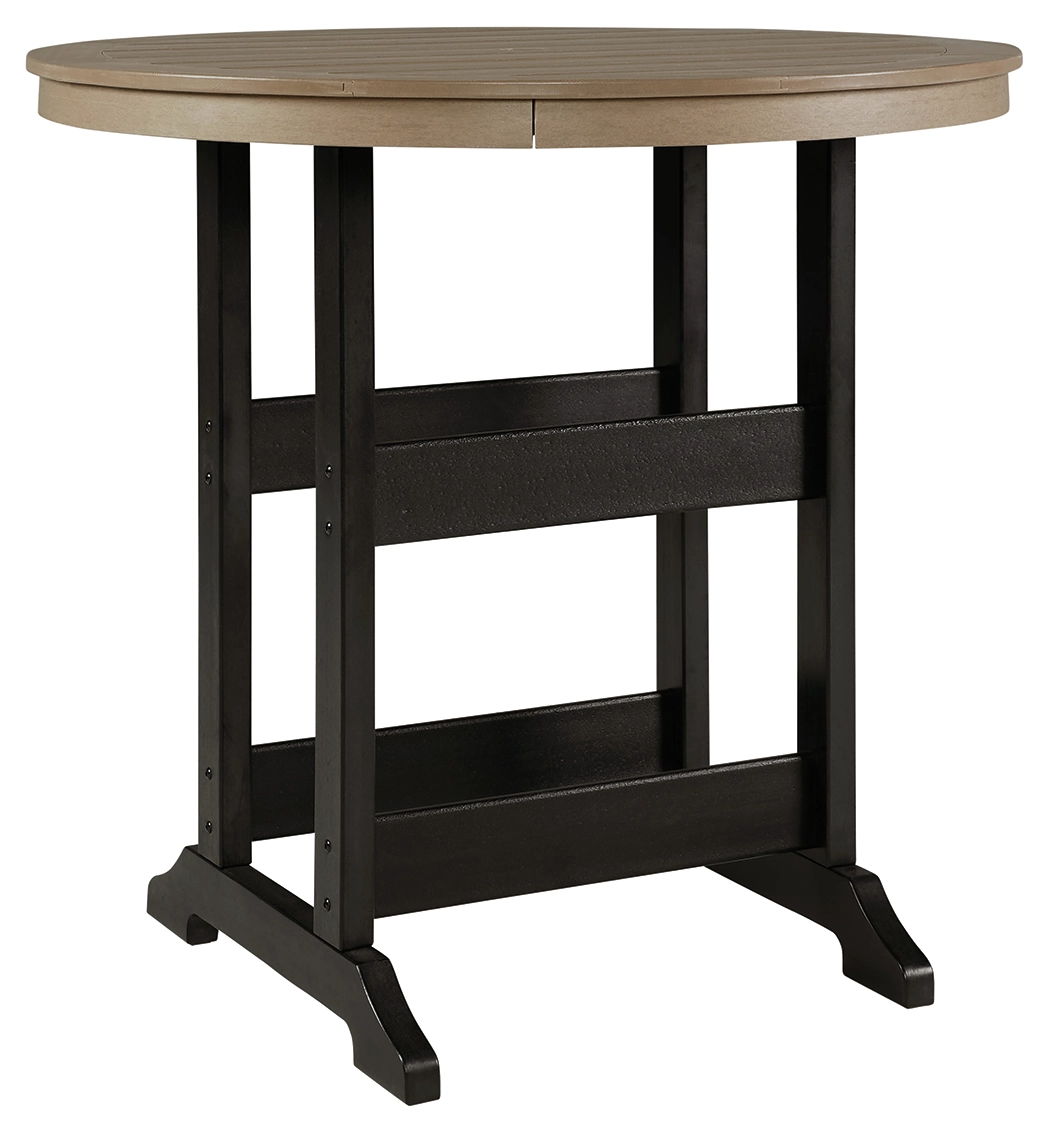 Fairen Trail Bar Table