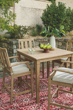 Clare View Dining Set