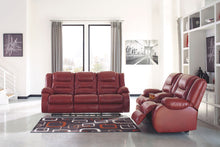 Vacherie Reclining Sofa