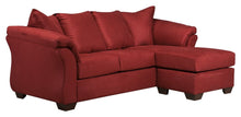 Darcy Sofa Chaise