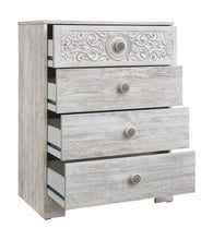 Paxberry Chest of Drawers