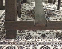 Drewing Dining Room Set