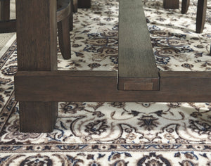 Drewing Dining Room Set