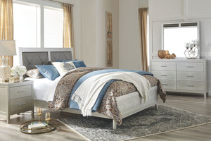 Olivet Bedroom Set