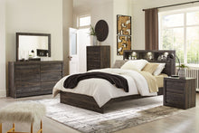 Vay Bay Bedroom Set