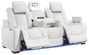 Party Time Power Reclining Sofa