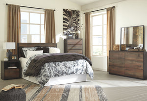 Windlore Bedroom Set