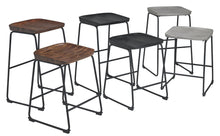 Showdell Pub Height Bar Stool