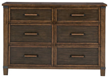 Wyattfield Dresser